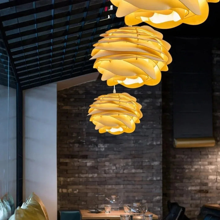 Suspension Luminaire | ROBIS