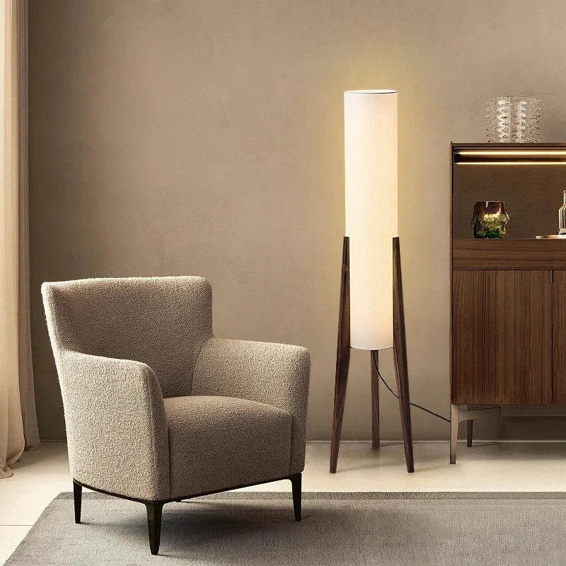 Floor lamp | PLATAGA