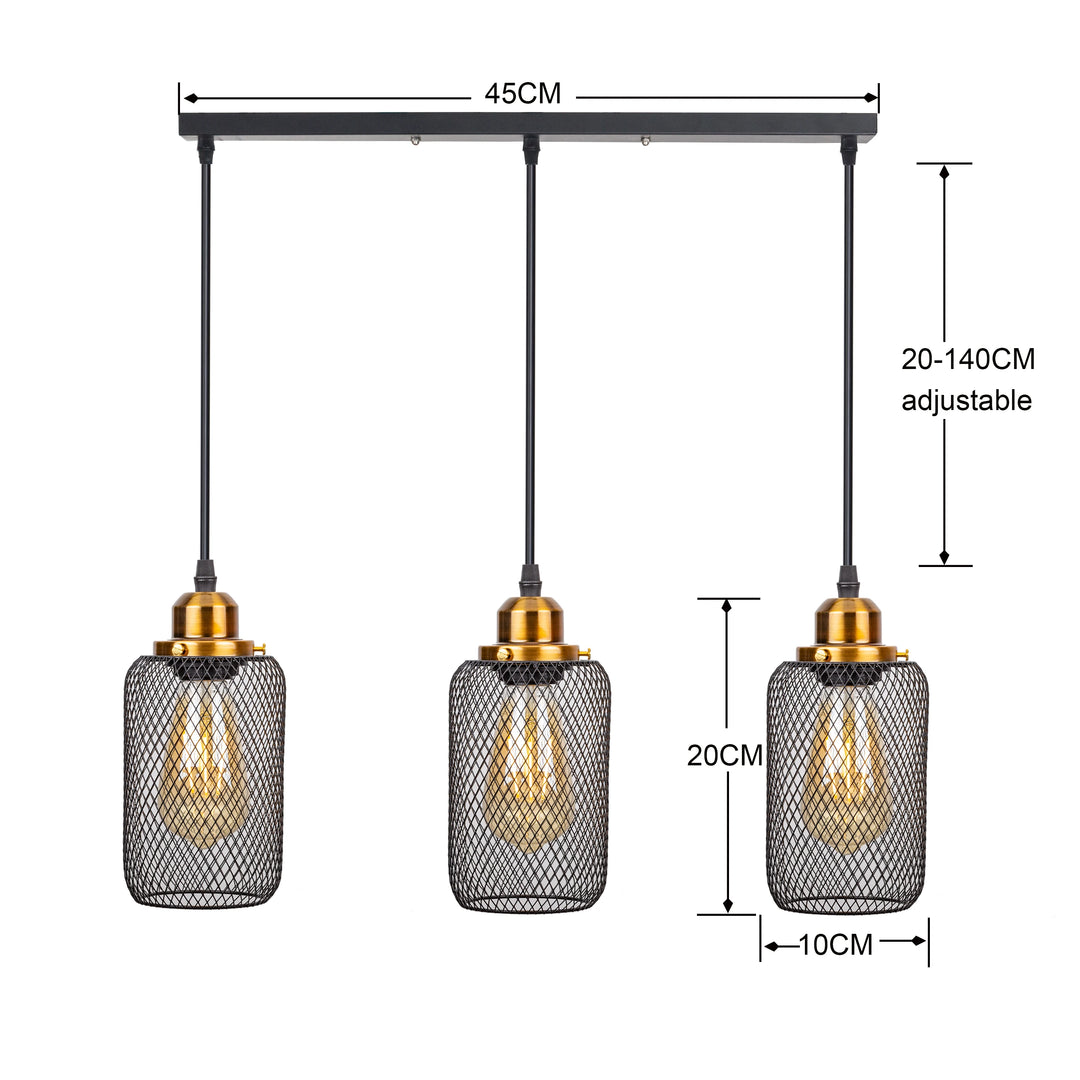 Suspension Luminaire | SUPREMES