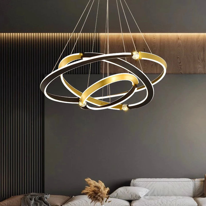 Suspension Luminaire | FYPOUI