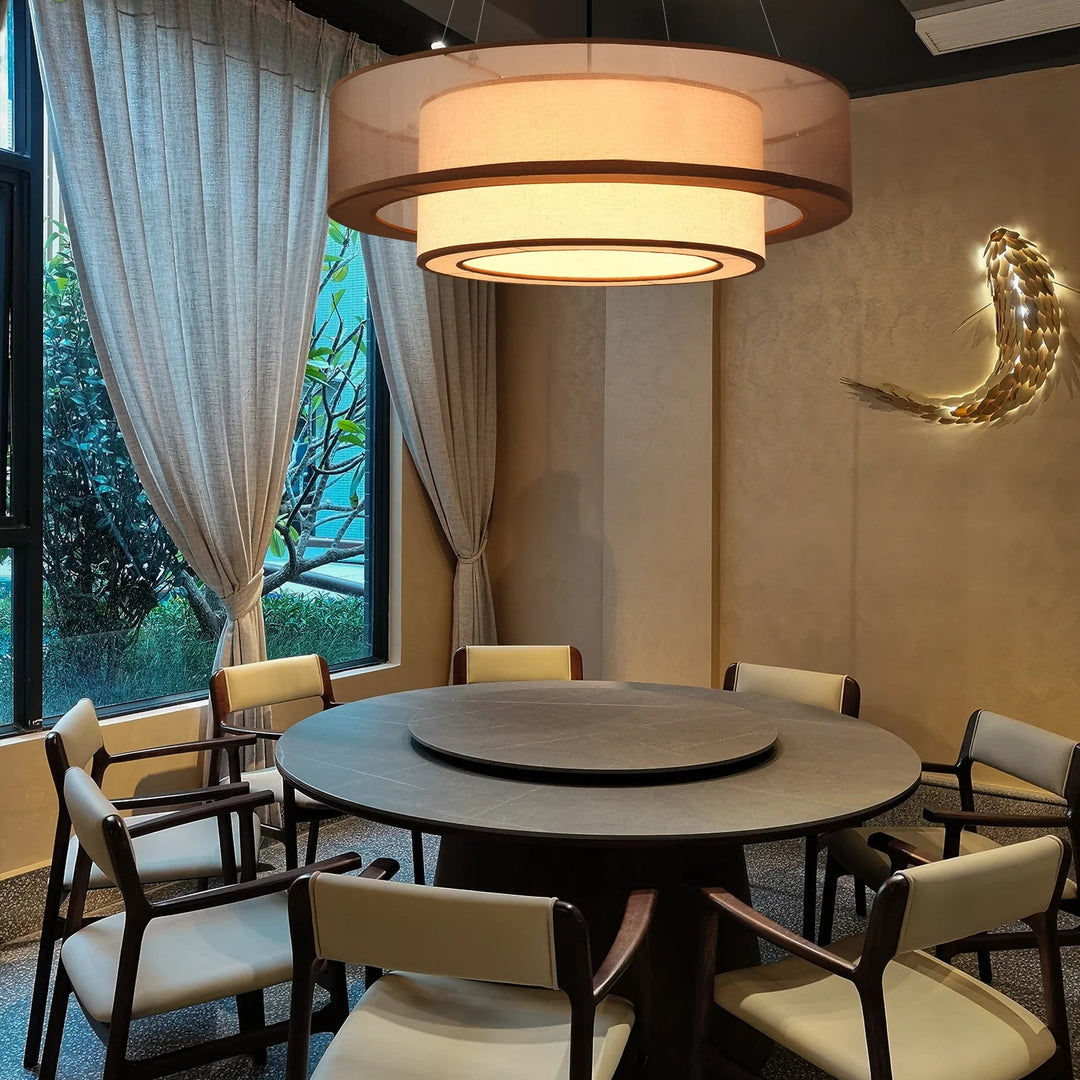 Suspension Luminaire | ZONEDES