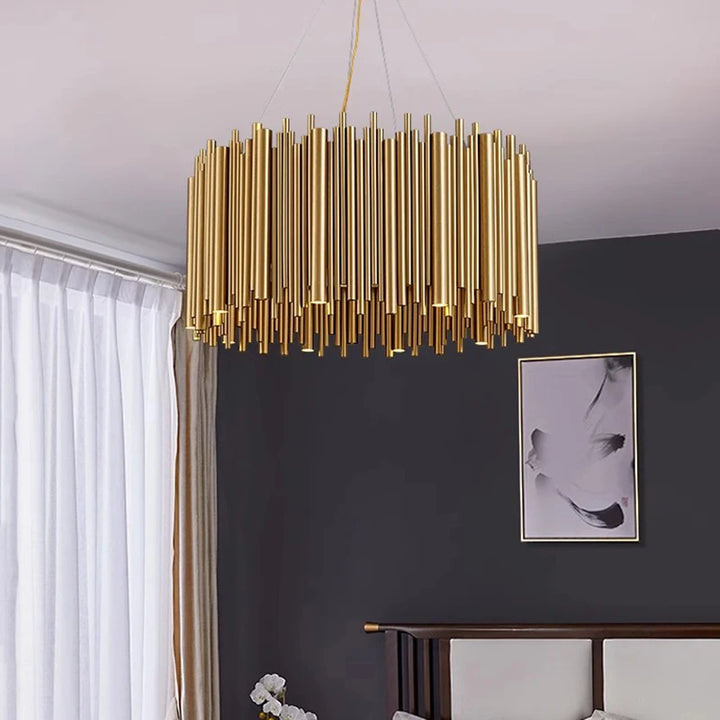 Suspension Luminaire | MOUBA