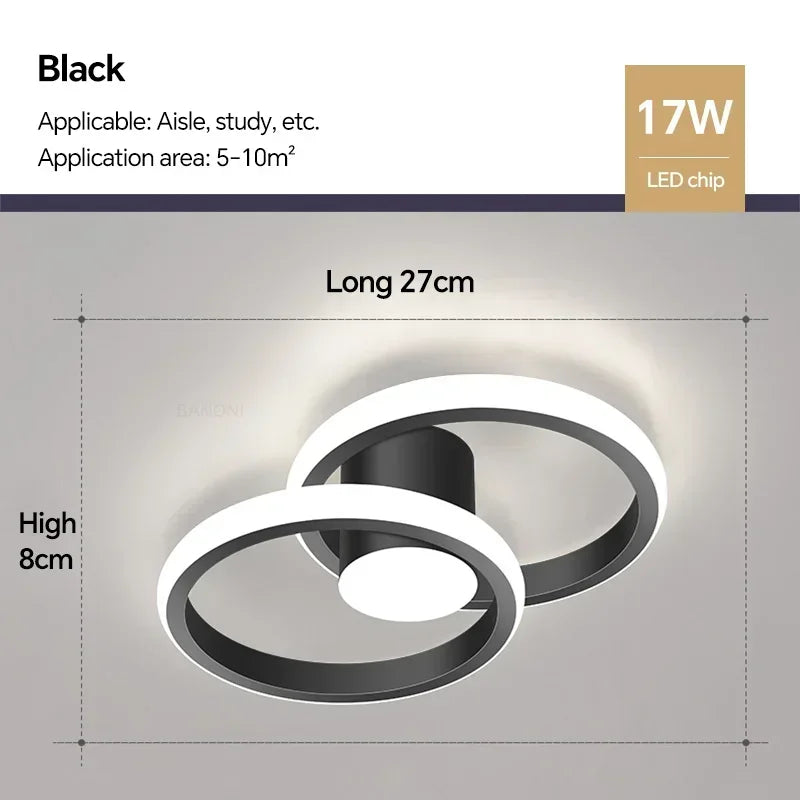 Luminaire Plafonnier | MISILA