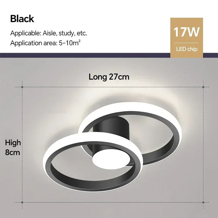 Luminaire Plafonnier | MISILA