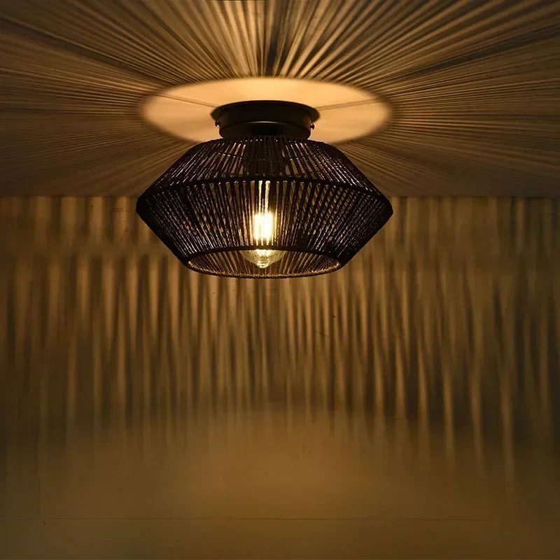 Luminaire Plafonnier | ASMILA