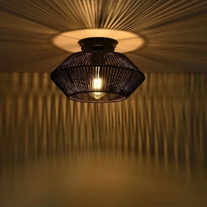 Luminaire Plafonnier | ASMILA