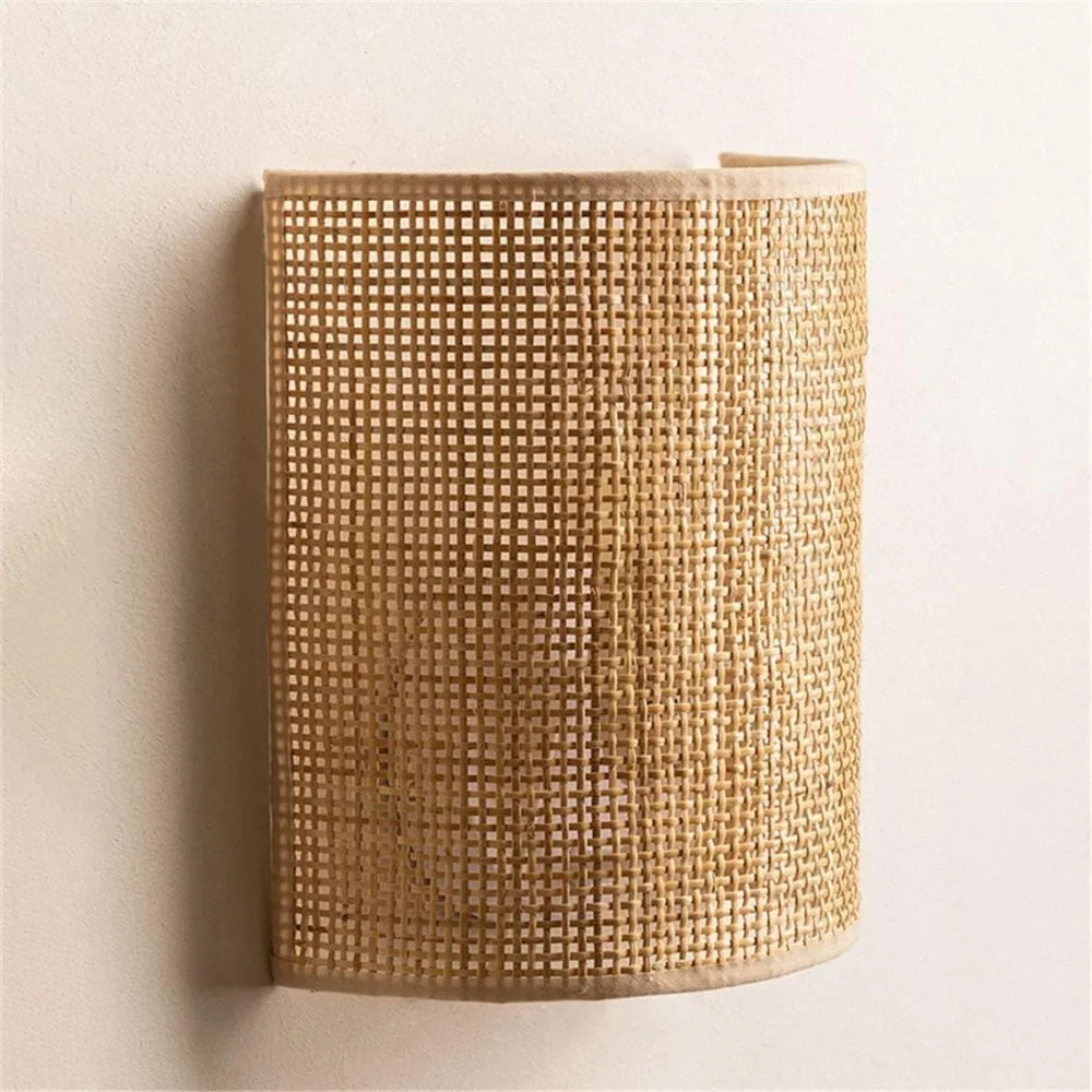Wall Light | BAMBA