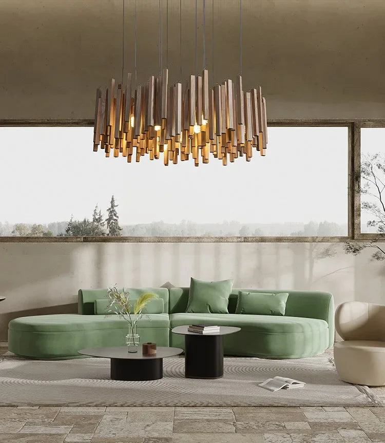 Pendant Light | LIERSA