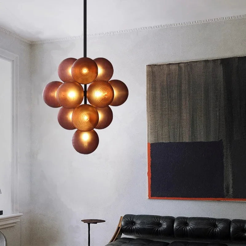 Suspension Lighting | SOLOTY