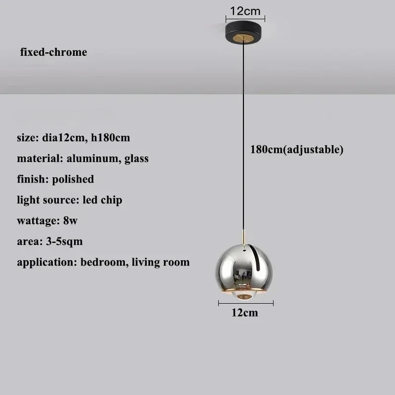 Suspension Lighting | BAOLI