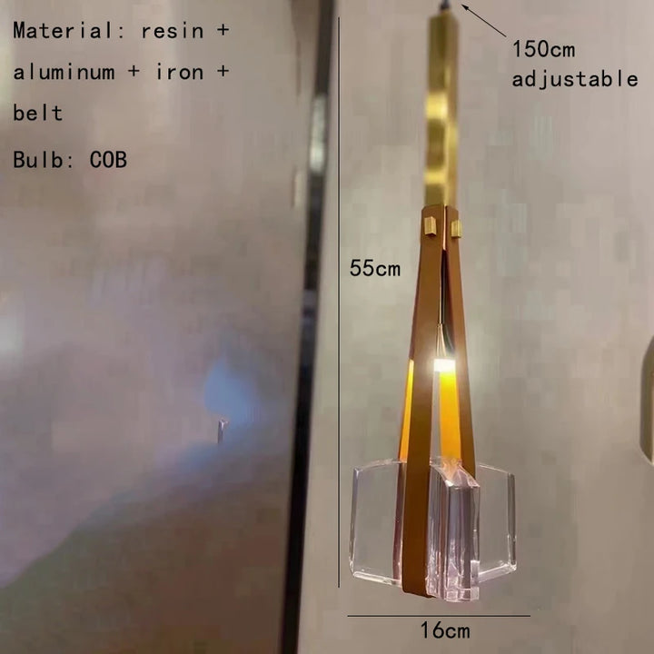 Suspension Luminaire | WELINAH