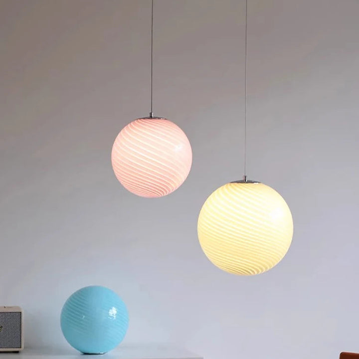 Suspension Luminaire | LONGOPO