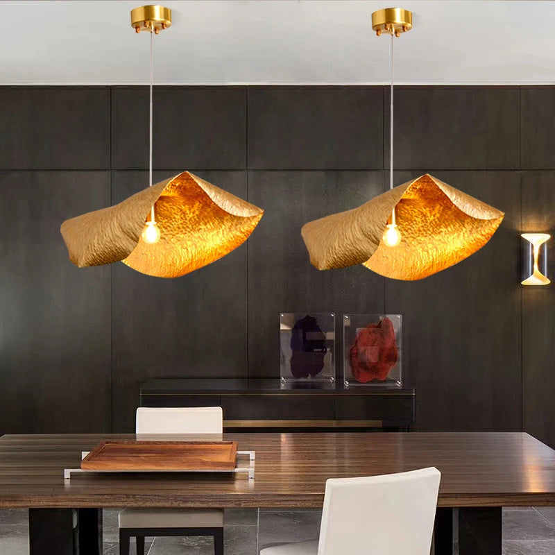Suspension Lighting | MONTOPES