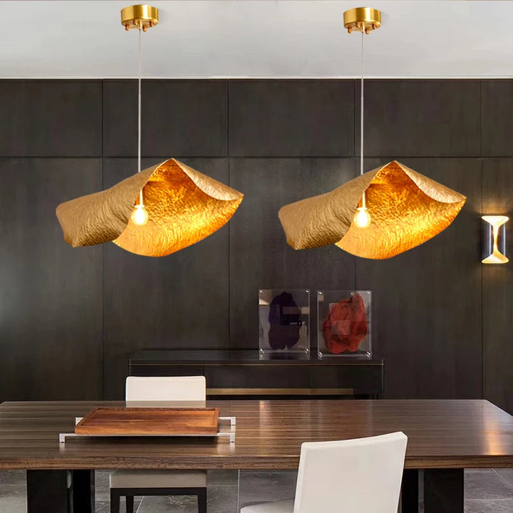 Suspension Lighting | MONTOPES