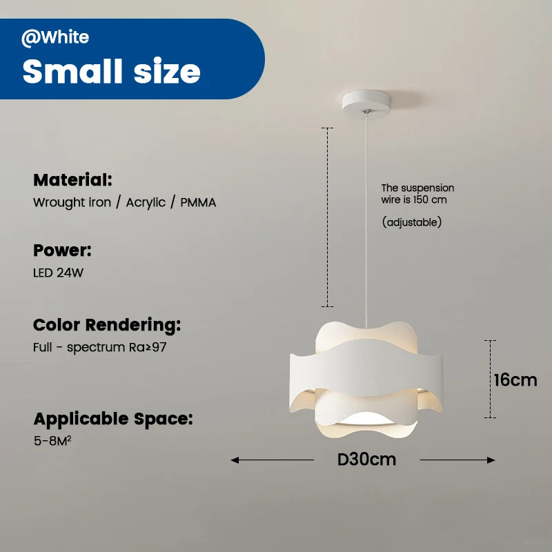 Pendant Light | CHOUSI