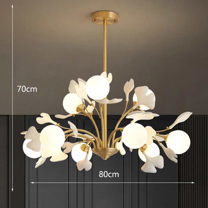 Suspension Luminaire | LEVITS