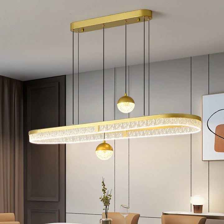 Suspension Lighting | JOELINA