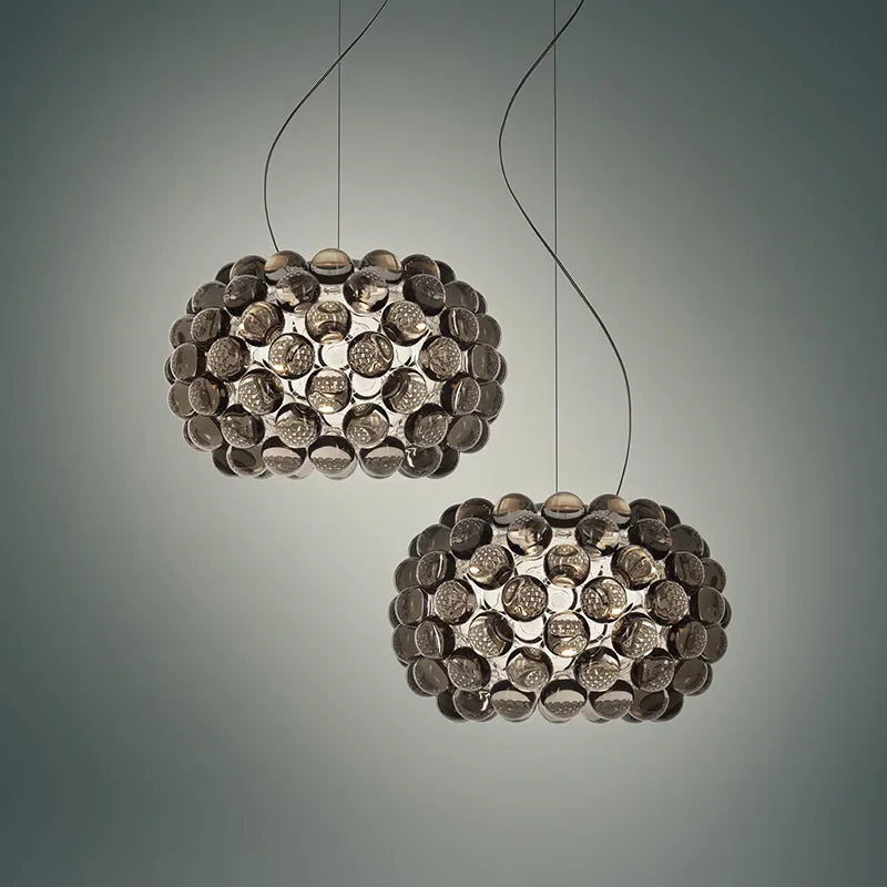 Suspension Lighting | MOJERNO