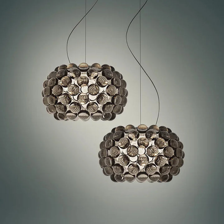 Suspension Lighting | MOJERNO