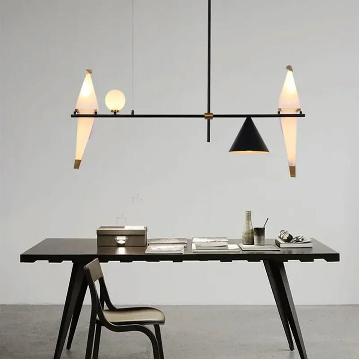 Suspension Luminaire | MINOU