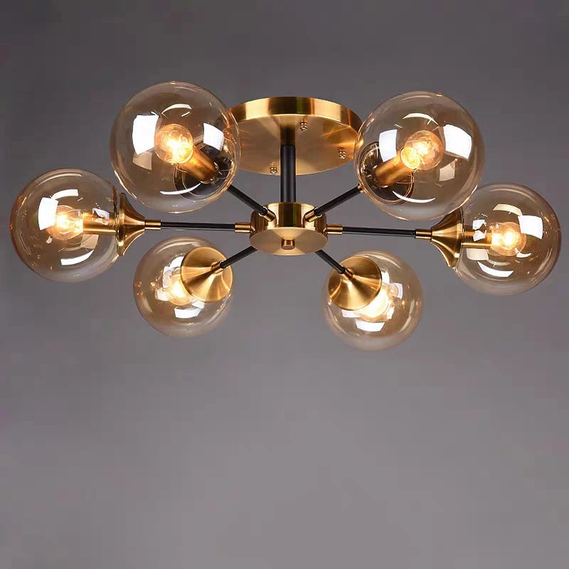 Ceiling Light | AMBRINA