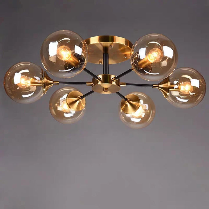 Ceiling Light | AMBRINA