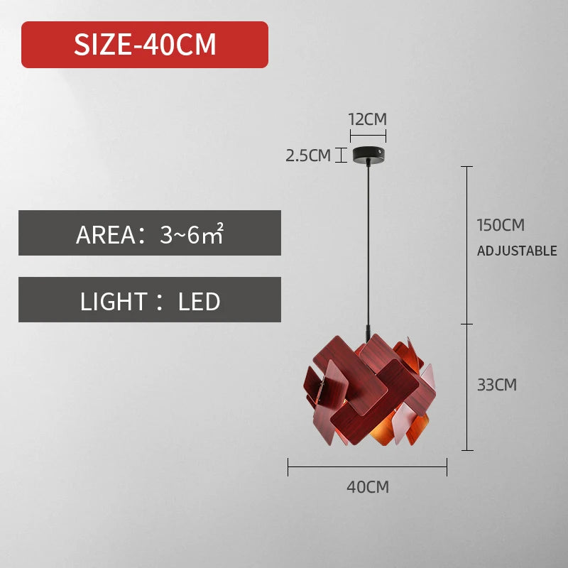 Suspension Luminaire | DONOTION