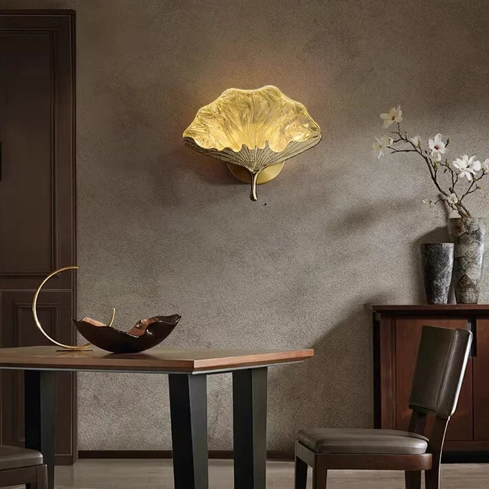 Wall Light | DOURETU