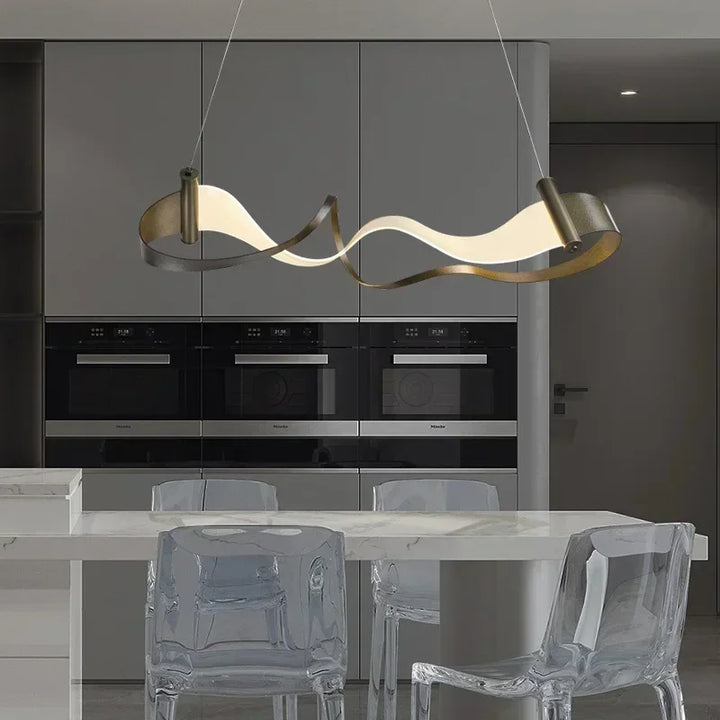 Pendant Light | NDRAXI