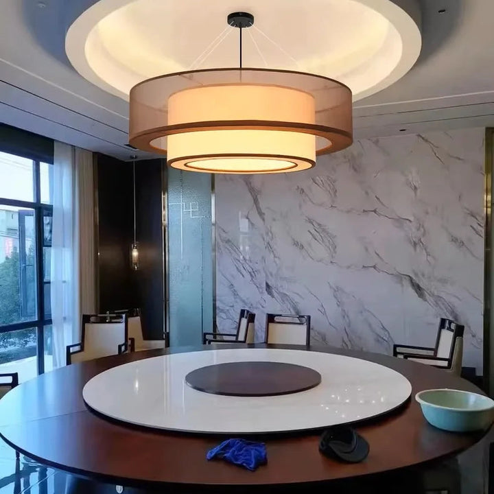 Suspension Luminaire | ZONEDES