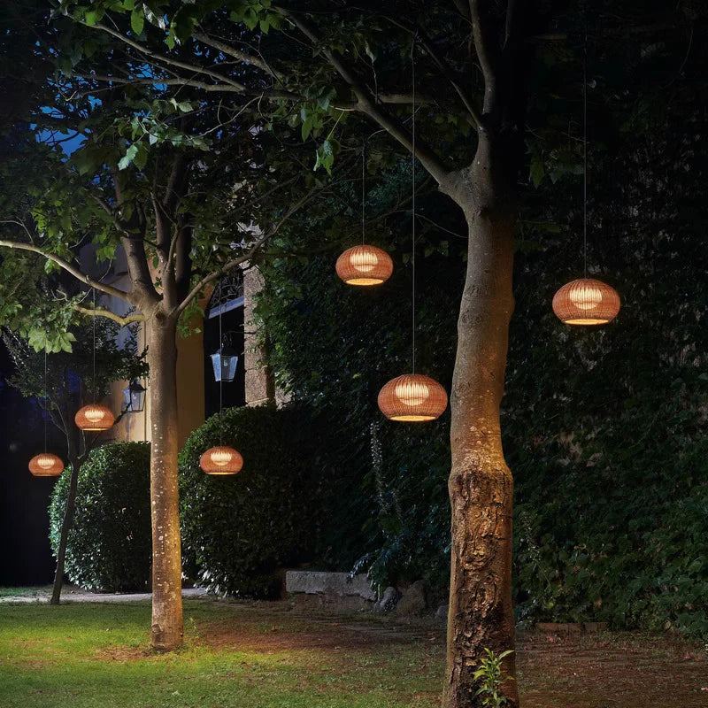 Outdoor Lighting | OTENA