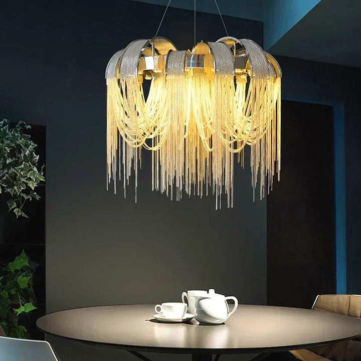 Pendant Light | XELUSE
