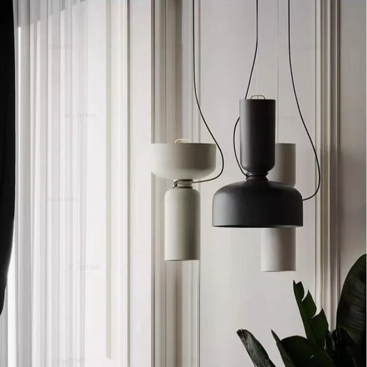Suspension Lighting | DANILEA