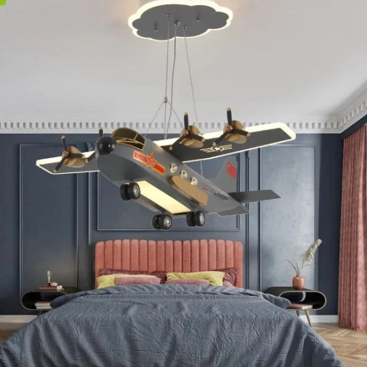 Pendant Light | AERYN