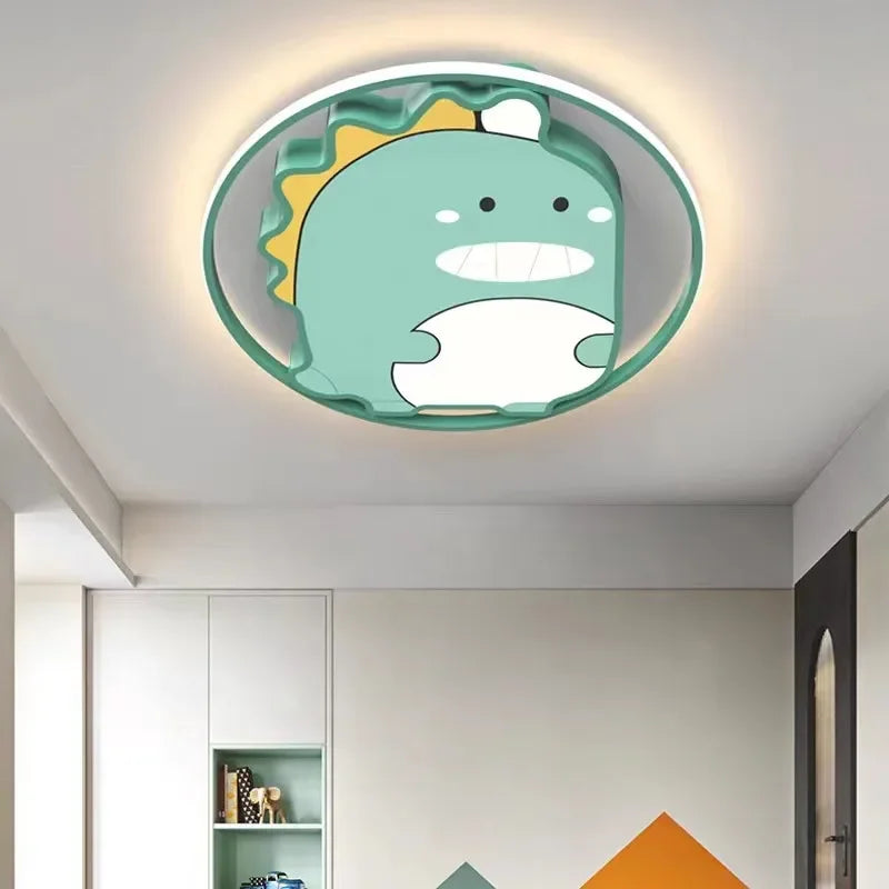 Luminaire Plafonnier | DINOR