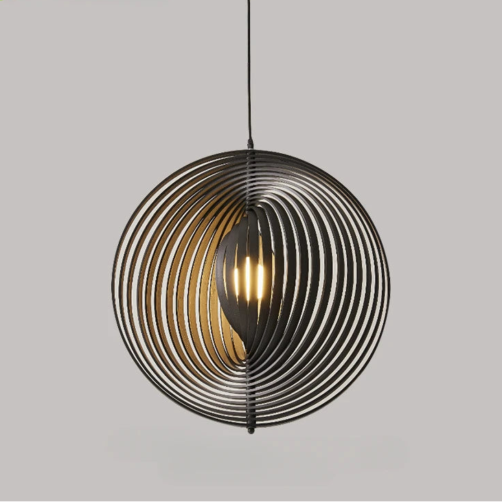 Suspension Luminaire | DUIPORTU