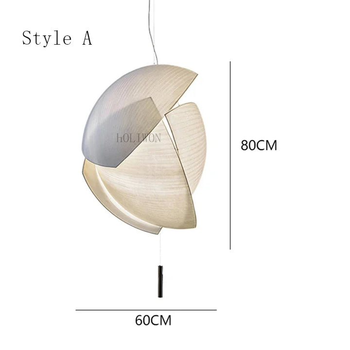 Suspension Luminaire | BLANCHA