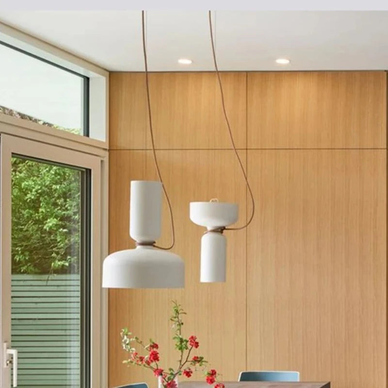 Suspension Lighting | DANILEA