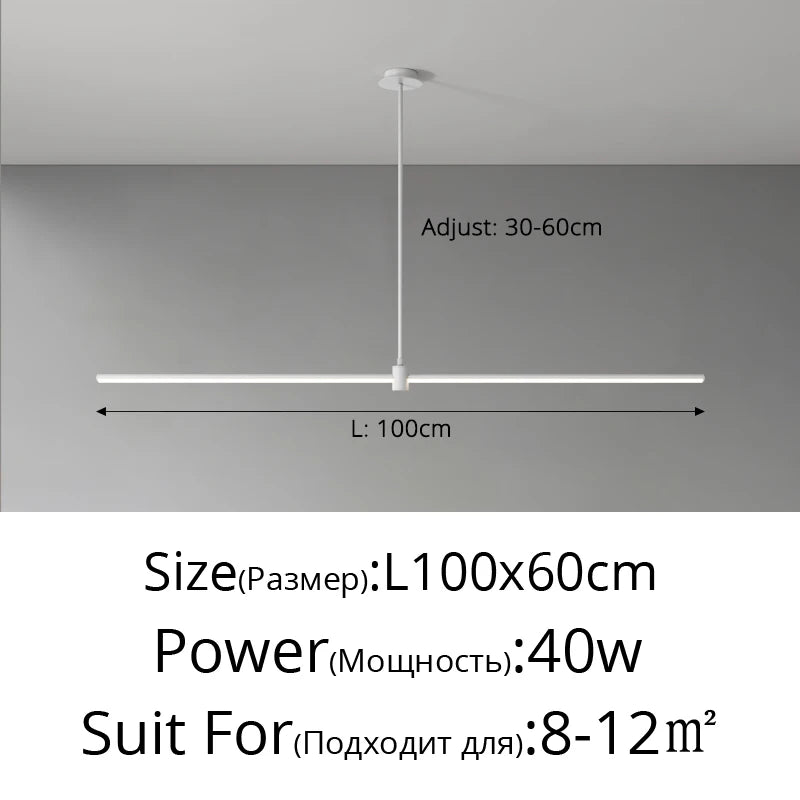 Suspension Luminaire | DASPARETE