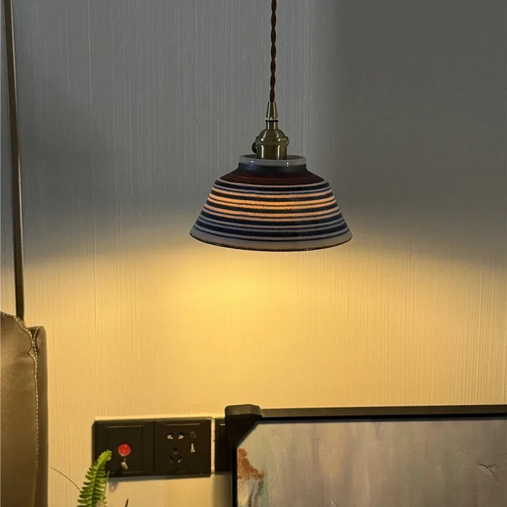 Suspension Luminaire | BAKONA