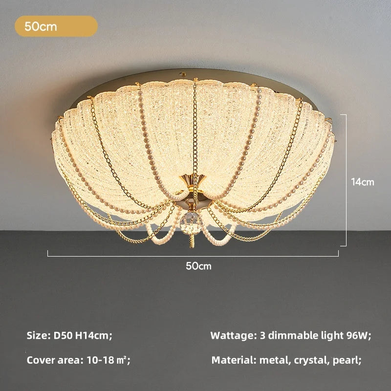 Ceiling Light | LIERCO