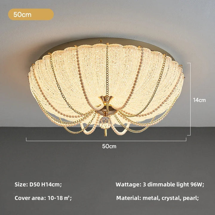 Ceiling Light | LIERCO