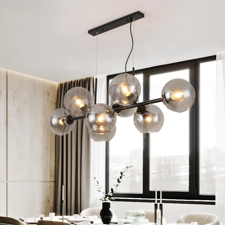 Suspension Luminaire | SUIPORET