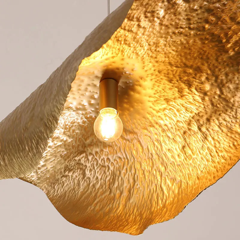 Suspension Lighting | MONTOPES