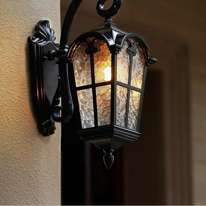 Outdoor Lighting | OIGORITOS