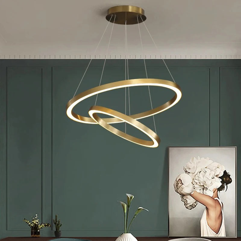 Suspension Luminaire | SOITYS