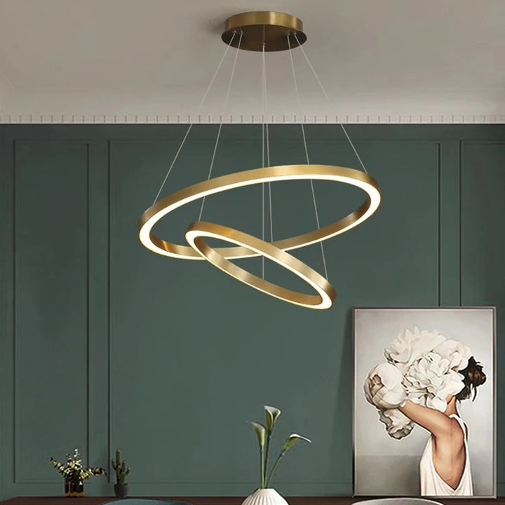 Suspension Luminaire | SOITYS