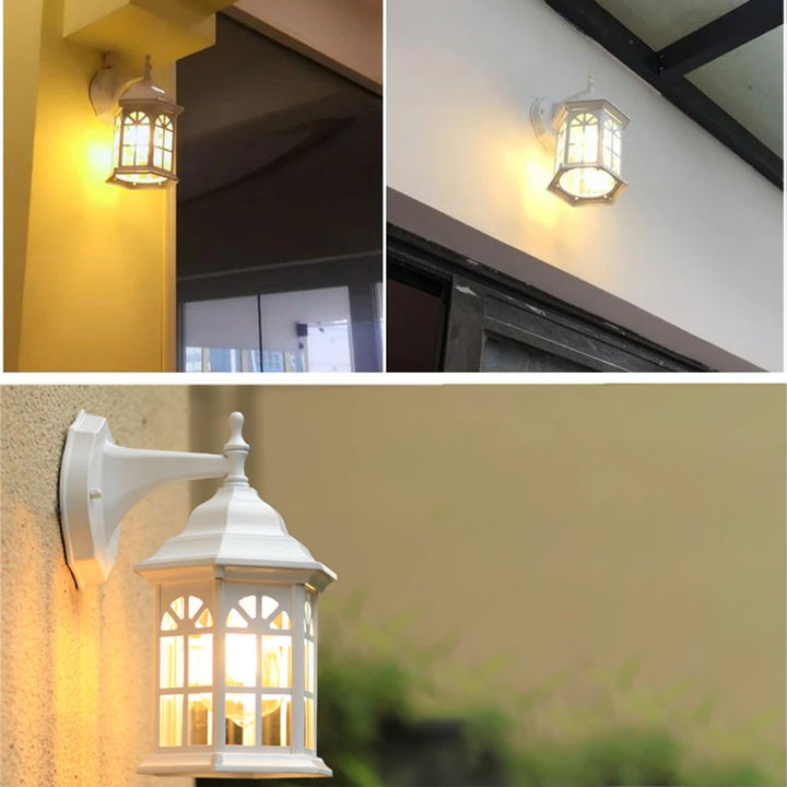 Outdoor Lighting | DOIJOT 