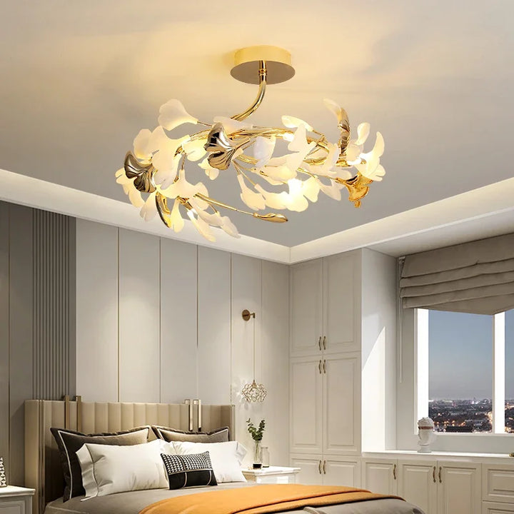 Ceiling Light | LEUIFFE