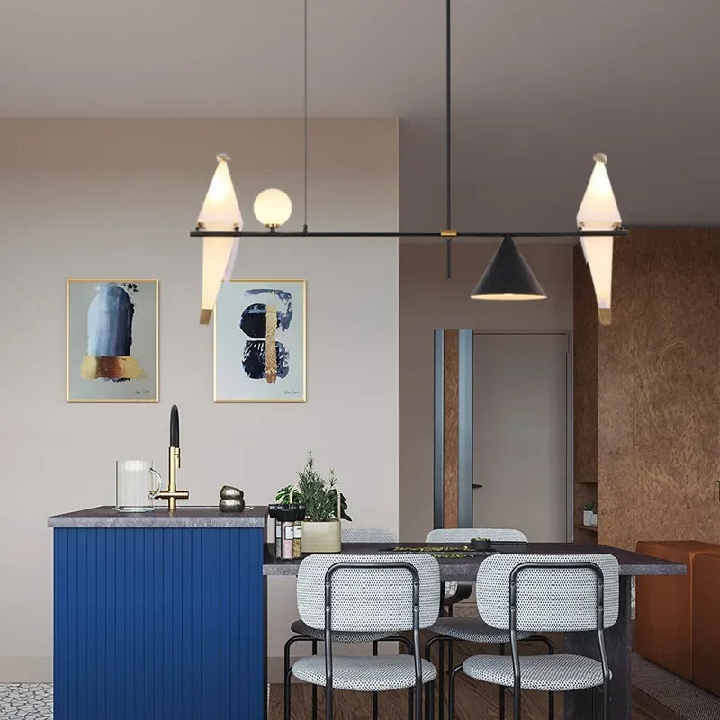 Suspension Luminaire | MINOU